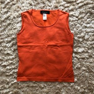 Jones New York Knit Tank